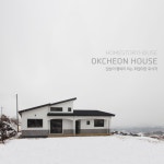 [옥천 전원주택] 일상이 행복이 되는 휘겔리한 휴식처 - 홈스토리하우스 | 집 짓기, 평면도