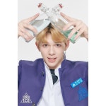 앙자르디 디모데(ANZARDI TIMOTHEE) l ESteem . 연습생을 소개합니다! . @ 1분 PR 영상 확인하기 / View the trainees’ 1... 