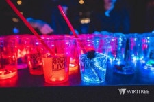 “중2 때 배웠던 코사인 엑스!” 서울대 이과생 클럽 파티의 진실 (영상) | Lava lamp, Table lamp, Science