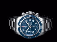 Superocean Chronograph 42 - Breitling - Instruments for Professionals(이미지 포함) | 시계