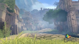 shiness-07.jpg (1280×720) | 건물, 디자인