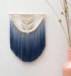 Esty wall hanging | 매듭, 마크라메
