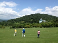웰리힐리 CC(20130627)