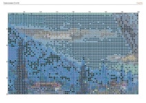 Gallery.ru / Фото #1 - 9 - helen61 | 십자수