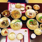 요석궁 사진 - 경상북도 경주시 교동 59-2 | 건강한 식사