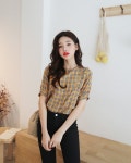 다홍 [그녀가 예뻐진 비밀, 다홍] on We Heart It | Ropa, Moda