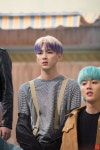 [SF9] ※단.독.입.수※ 발랄해! 유쾌해! SF9 ‘맘마미아’ MV 비하인드 : 네이버 포스트 | Sf9, Sf9 rowoon, Sf9 taeyang