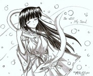 Pin di 금강 su Kikyo (금강)