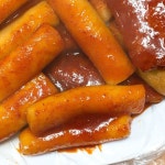 2018 분식 인기 맛집 TOP 20 사진 | 음식, 맛있는 음식, 식품 아이디어