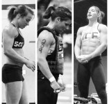 Pin by Minsung Kim 남자 on 크로스 핏 : Cross Fir | Crossfit inspiration, Female crossfit athletes, Crossfit motivation