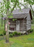 Plans For Simple Storage Shed #diyproject #shedprojects | 작은 집, 숲속 집, 온실