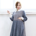 6472 단가라 잼 원피스 | Hot fashion, Tent dress, Fashion