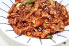 매콤한 낙지볶음 만드는 법 | 요리법 | 식품 아이디어, 건강한 요리법, 요리