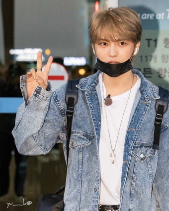 Pin by arare aki on ジェジュン | Cute korean boys, Cute korean, Jaejoong