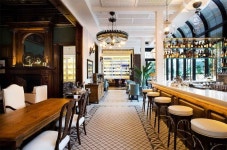 COTTON HOUSE HOTEL, BARCELONA, UK INTERIOR DESIGN AND LIFESTYLE BLOG | 연회장