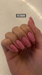 Pin de ㅤㅤ em nails 💅🏻 | Unhas pontiagudas, Unhas bonitas, Unhas coloridas