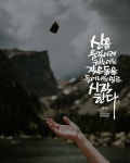 캘리에 있는 핀