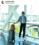 Imagen sobre Ropa de viaje de 소희 장 en 스타일 패션 | Ropa para viajes