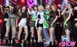 [더쇼 미리보기] Uh-Oh 믿을 수 없게 힙한 여섯 걸작 = (여자)아이들 : 네이버 포스트