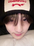 ENHYPEN Community Posts - 긋모닝입니다🤗 - JUN in 2023 | Boyfriend pictures, K pop music, Kpop