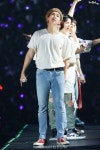 181121 LY Tour Osaka #RM #Namjoon #BTS #김남준 #남준 #알엠 #방탄소년단 #방탄 #오사카1회차공연 | 박지민, 지민, 소년