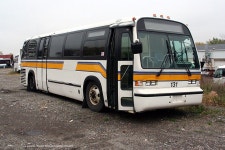 1987-95 TMC RTS-II Series 05,06,08 | 버스