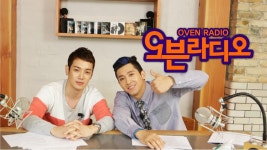OVEN RADIO(오븐라디오) Ep.4: Fly to the Sky(플라이투더스카이) _ Your Voice(니목소리) [ENG... | Join instagram, This or that... 