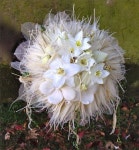 Pin by M.J Kim on 부케 | Flower arrangements, Flower bouquet wedding, Flower structure