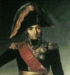 General Dupont of the Bailen defeat | 서양