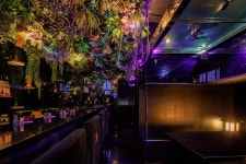 논나 뮤직바 | nonespace - Zoosindang, koreanzodiac, zodiac, cocktailbar, bar, koreabar, korea, branding, interior, design - 2020 | 인테리어