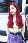 Da Young | © pretty영