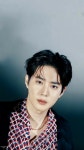 Pin by вαєкнуυиѕ ℓİgнт ЄꉧO-꒒¹⁴⁸⁵ ᴅᴏɴ on SUHO(수호) in 2022 | Suho, Suho exo, Kim junmyeon