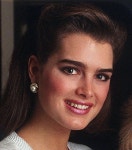 Brooke Shields | 배우