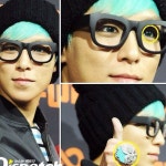 티오피시!!!!!! Mr. TOP!!!! | Bigbang, Tops, Bangs