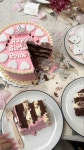 Pin by 오복사랑단 on Анимация 2.0 in 2021 | Cute desserts, Pretty cakes, Food cravings