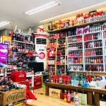 #민들레밥집 #코카콜라 #수집 #여행 | 밥, 민들레, 집