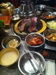 왕대박 식당 싱가폴! | 식당