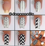 보람네일(Boram nail) | Pin de 보람 이 en 네일 디자인 | Manicura de uñas