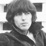 조지 해리슨에 있는 Grace Jin님의 핀 | 조지 해리슨, 비틀즈