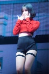 GFRIEND - EunHa 은하 (Jung EunBi 정은비) covering Bloom during 1st Gfriend concert 180106 #짜냥이 #여자친구 | 한국 소녀, 패션... 