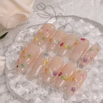 Pin on Nail Art(네일아트)