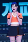 AOA, 대아고등학교 개교 50주년기념 콘서트 | Fashion, Cheer skirts, Skirts