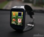 웨어러블로 게임을 하자. 삼성 기어2를 위해 나온 게임 4선 | 삼성, 게임