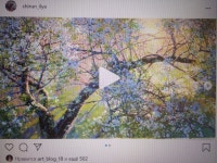 Pin by 김소령 on весна in 2020 | Painting, Art, Encaustic