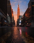 34th Street | 여행