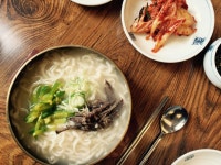 3/5점 입니다. 깡통만두을(를) 대표하는 키워드는 국수, 만두, 만두전골, 비빔, 비빔국수, 칼국수입니다. | 식품 아이디어, 건강식, 한식