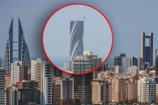 국내 디자인 표절 의혹 받고 있는 외국의 빌딩.jpg - 2020 | 빌딩, 건물, 인스타그램