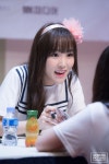 지프랜드 픽쳐스 :: 15/08/16 대백프라자 여자친구 팬사인회 (130pic)