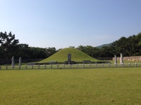 수로왕릉 #경상남도 #김해시