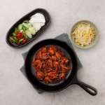 청담동 쭈꾸미 양념쭈꾸미 직화양념 500g 3개 HACCP인증 | 식사, 음식